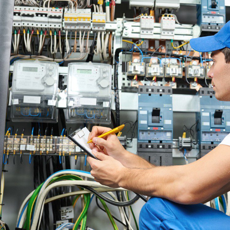 Electric Services in C-S-R-A, GA