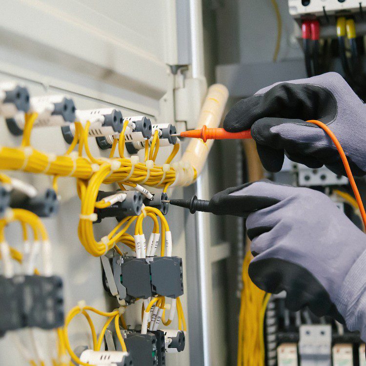 Electric Services in C-S-R-A, GA