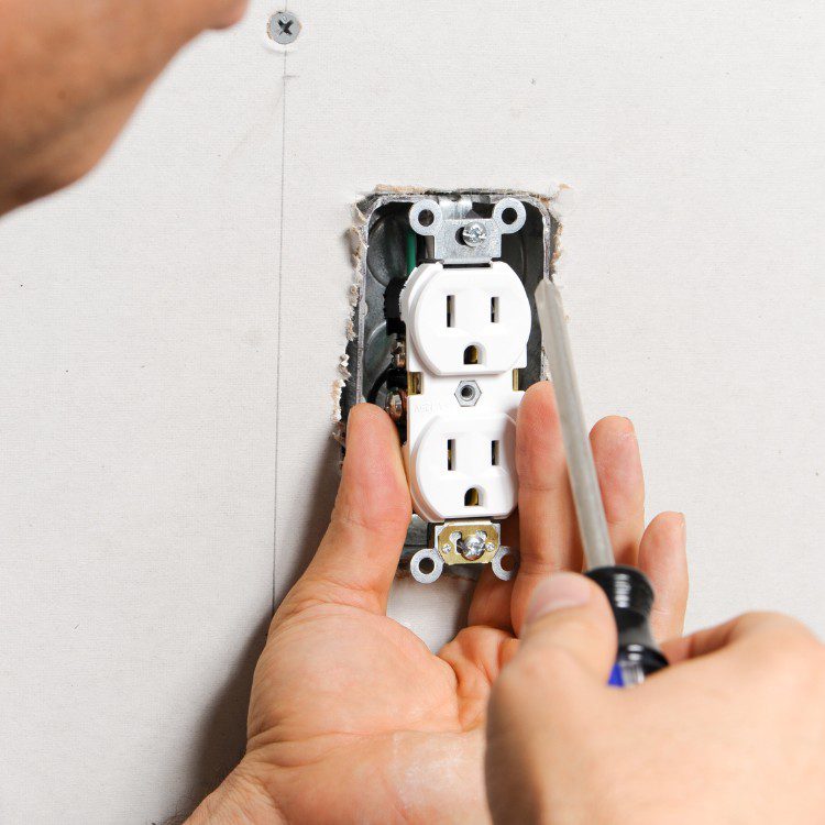 Electric Services in C-S-R-A, GA