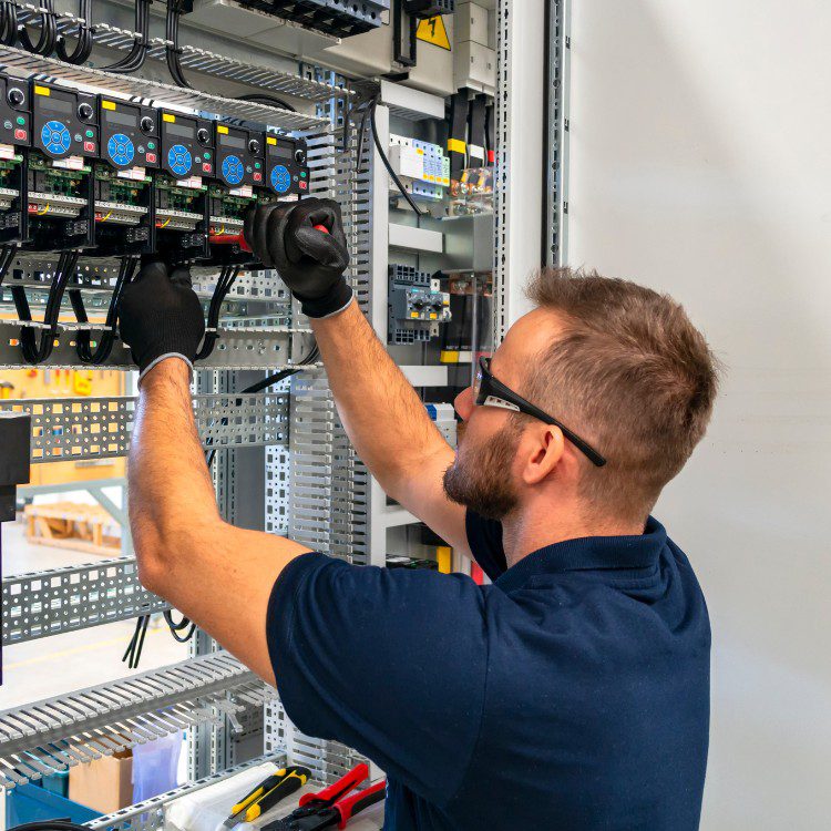 Electric Services in C-S-R-A, GA